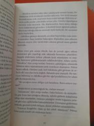 Akhilleus’un Şarkısı Madeline Miller  İTHAKİ YAYINLARI