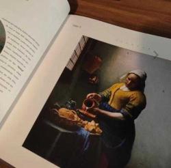 Vermeer - Boyut Büyük Ressamlar Koleksiyonu (Ciltli Şömizli)