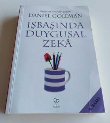 İşbaşında Duygusal Zeka