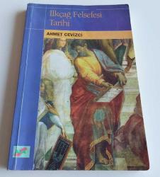 İlkçağ Felsefesi Tarihi ( AÇIKLAMAYI OKUYUNUZ!! )