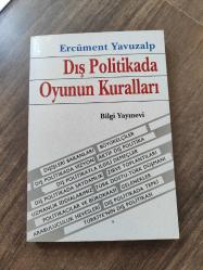 Dış Politikada Oyunun Kuralları
