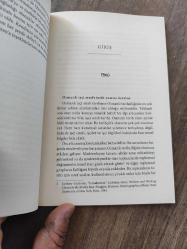Tarlalardan Ocaklara; Sefaletten Mücadeleye