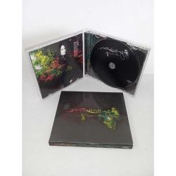 Cd Şebnem Ferah Benim adım orman albümü. Orijinal Pasaj 2009. Disk 10 üzerinden 9.5 çok iyi durumda koleksiyonluk