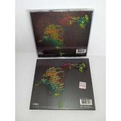 Cd Şebnem Ferah Benim adım orman albümü. Orijinal Pasaj 2009. Disk 10 üzerinden 9.5 çok iyi durumda koleksiyonluk