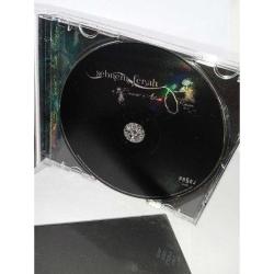 Cd Şebnem Ferah Benim adım orman albümü. Orijinal Pasaj 2009. Disk 10 üzerinden 9.5 çok iyi durumda koleksiyonluk