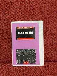 Hayatım - Kazım Karabekir ( CİLTLİ )