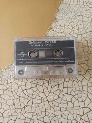 ŞEBNEM FERAH * KELİMELER YETSE / KASET