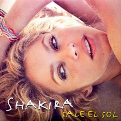 SHAKIRA - SALE EL SOL LIMITED EDITION PINK PLAK 2 LP 2024