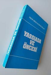 Yassıada ve Öncesi