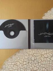 ŞEBNEM FERAH * 10 MART 2007 İSTANBUL KONSERİ / AUDIO CD 2 DİSK