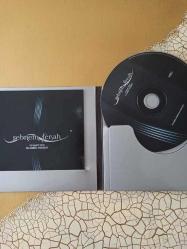 ŞEBNEM FERAH * 10 MART 2007 İSTANBUL KONSERİ / AUDIO CD 2 DİSK