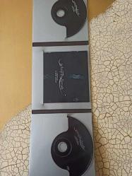 ŞEBNEM FERAH * 10 MART 2007 İSTANBUL KONSERİ / AUDIO CD 2 DİSK