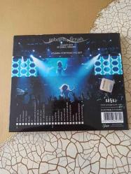 ŞEBNEM FERAH * 10 MART 2007 İSTANBUL KONSERİ / AUDIO CD 2 DİSK