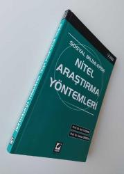 Sosyal Bilimlerde Nitel Araştırma Yöntemleri