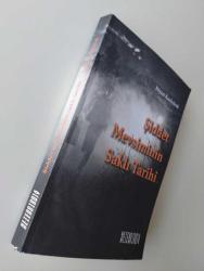 Şiddet Mevsiminin Saklı Tarihi