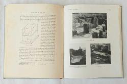 MALLIA Fouilles Exectees a Mallia Premier Rapport (1922 - 1924)