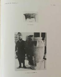MALLIA Fouilles Exectees a Mallia Premier Rapport (1922 - 1924)