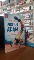 Nohut Adam