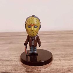 13. Cuma Jason Figür