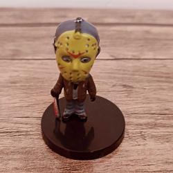 13. Cuma Jason Figür