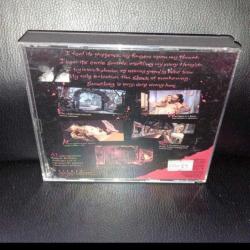 Pc oyun Phantasmagoria. Orijinal. Kalın box - kutu.7 disk. Sıfır ayarında muhteşem bir koleksiyon parçası. NADİR