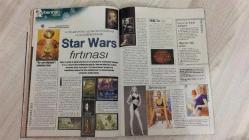 AKTÜEL HAFTALIK HABER DERGİSİ - SAYI:410 - 27 MAYIS - 2 HAZİRAN -  1999 -    TÜRK CADILAR: “HEPİMİZ TRANSSEKSÜELİZ” – KAMPÜSTE TACİZ PANİĞİ: ODTÜ’DE “SAKALLI SARIŞIN” – “RAHŞAN HANIM HATA YAPTI!” – “DEMOKRASİ OLMADAN TİŞÖRT SATAMAYIZ” – ÜZEYİR GARİH: “YAŞADIĞI GİBİ Mİ ÖLDÜ?” – İSRAİL’E “ŞİMŞEK” DÜŞTÜ – “PARTİ NE İŞE YARAR?” – FUTBOLUN GAY YÜZÜ – SIRP DOSTU “CUMHURİYETÇİ” – “KİM DEMİŞ HİÇYAKMAZ DİYE?” – DR. STEFANSSON’UN ADASI – “ANKARA, ÇIK ARADAN!” – MEDYANIN GELİNİ: SARAH O’HARE – İSTANBUL’UN RESSAM KONTU: AMADEU PRETO – CİNAYETİN PORNOGRAFİSİ – “ZAMAN KÖTÜ”: BRET EASTON ELLIS’TEN “AMERİKAN SAPIĞI” – MİLLENIUM’A FOLK ROCK – “DAVULCUYA DA KIZ VERİLSİN” – FRANSIZ MUTFAĞI – “SERAMİĞİN USTA ELLERİ” – INFO/DÖRT MEVSİM: HAVASI YETER, KONFORLU SERİNLİK, YALITIM LİZMAN – NURHAYAT HİÇYAKMAZER: TÜRKİYE’NİN “DİŞİ ROCKY”Sİ – 7 SANİYEDE NAKAVT REKORU – CEZAEVLERİ VE SİVİL TOPLUM: ORAL ÇALIŞLAR’IN DGM DOSYASI – “ARAYA 28 ŞUBAT GİRDİ!” -  MURATHAN MUNGAN – DUYGU DİKMENOĞLU – RAHŞAN ECEVİT 164 SAYFA