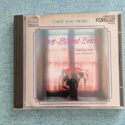 Nordisle Bois et Son Orchestre – Cafe Bar Music - Love -Sound-Break
