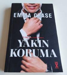 Yakın Koruma