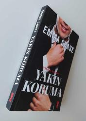 Yakın Koruma