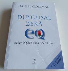 Duygusal Zeka