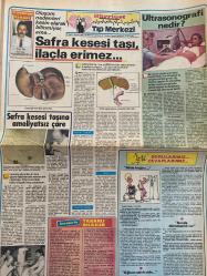 HÜRRİYET KELEBEK GAZETESİ DOĞUM GÜNÜ GAZETESİ - 12 NİSAN 1985 - Mehmet Ertuğ-Harun Kıraç-Havva Kopan-Nazan Adalı-Nesrin Soydan-Sedat Belida-Yüksel Gözen-Av. Yaşar Demirel-Zerrin Özarı-Yüksel Uzel-İzzet Günay-Fatma Girik-Memduh Ün-Muhterem Demirağ-Sami Eltas-Mehmet Eryiğit-Selim Kırmızı-Gani Turanlı-Samet Evitan-Safi Oral-Zeki Alpan-Süheyl Eğriboz-Sümer Tilmaç-Yavuz Karakaş-Tamer Balık-Taner Canko-Mesut Çakarlı-Cemil İpekçi-Tapduk Özdemiroğlu-İrfan Tozum-Hasip Yücelen-Selçuk Turanlı-Bülent Oran-Prof. Dr. Kemal Alemdaroğlu-Melih Özkan-A. Eşekgümüş-Cemal Dündar-Sidney Sheldon-Azize Bering-Metin Soysal-Fikret Kol-Nihal İşiten-Adile Naşit-Oktay Arayıcı-Talat Bulut-İsmet Ay-Özcan Özgür-Bülent Bilgiç-Lale’nin sırrı-Evimizdeki düşman-Bozuk düzen-Şimdi daha güzelim-İyi niyet elçisi-Para pul dersi-Vurun Kahpeye-Beyaz Gece-Safra kesesi taşı ilaçla erimez-Safra kesesine ameliyatsız çare-Ultrasonografi nedir-Kraliçenin intikamı-İntikam meleği-El ve ayaklarınızı yaza hazırlayın-Gençlik yılı gezisind