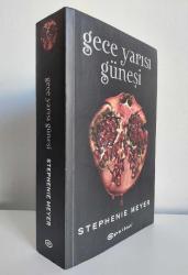 Gece Yarısı Güneşi