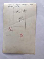 DANSÖZ ve OYUNCU ÖZCAN TEKGÜL'ÜN ORİJİNAL FOTOĞRAFI - 18 x 12 cm EBADINDA - ÖZCAN TEKGÜL KURDUĞU ŞİRKETTE TELEFONLA KONUŞURKEN ÇEKİLMİŞ BİR KARE