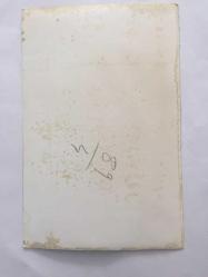 DANSÖZ ve OYUNCU ÖZCAN TEKGÜL'ÜN ORİJİNAL FOTOĞRAFI - 18 x 12 cm EBADINDA - ÖZCAN TEKGÜL DENİZ KENARINDA ÜSTSÜZ OLARAK ÖZEL BİR POZ VERİRKEN ÇEKİLMİŞ BİR KARE