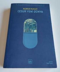 Cesur Yeni Dünya