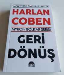 Geri Dönüş