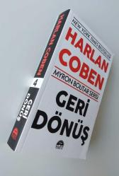 Geri Dönüş