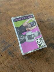 YONCA EVCİMİK - KENDİNE GEL - KASET