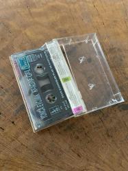 YONCA EVCİMİK - KENDİNE GEL - KASET