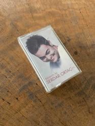 SERDAR ORTAÇ - BİLSEM Kİ / 2000 - KASET
