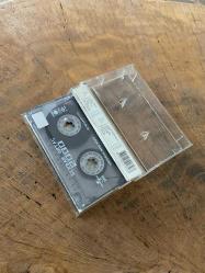 SERDAR ORTAÇ - BİLSEM Kİ / 2000 - KASET