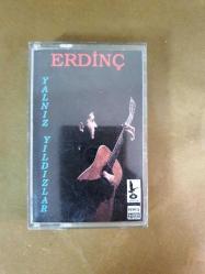 Erdinç - Yalnız Yıldızlar - Kaset