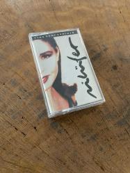 NİLÜFER - YİNE YENİ YENİDEN - KASET