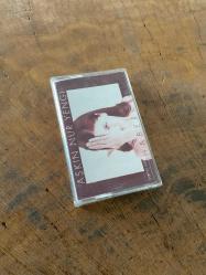 AŞKIN NUR YENGİ - HABERCİ - KASET