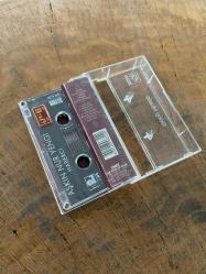 AŞKIN NUR YENGİ - HABERCİ - KASET