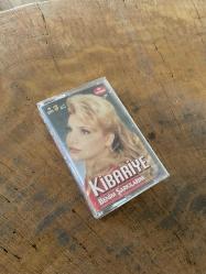 KİBARİYE - BENİM ŞARKILARIM 3 / BİR TUTKUDUR - KASET