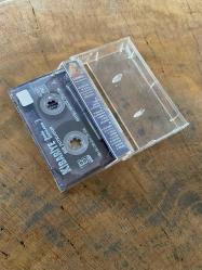 KİBARİYE - BENİM ŞARKILARIM 3 / BİR TUTKUDUR - KASET