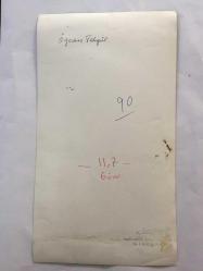 DANSÖZ ve OYUNCU ÖZCAN TEKGÜL'ÜN ORİJİNAL BÜYÜK BOY FOTOĞRAFI - 24 x 13 cm EBADINDA - ÖZCAN TEKGÜL ÜZERİNE ÇİZİLEN YÜZ RESMİYLE ÖZEL OLARAK POZ VERİRKEN ÇEKİLMİŞ ÇOK NET KALİTEDE BİR FOTOĞRAF, ÖZEL ARŞİV