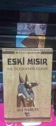 Eski Mısır - Nil'in Ezoterik Ülkesi
