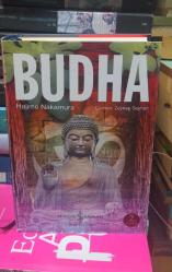 Budha Ciltli Şömizli